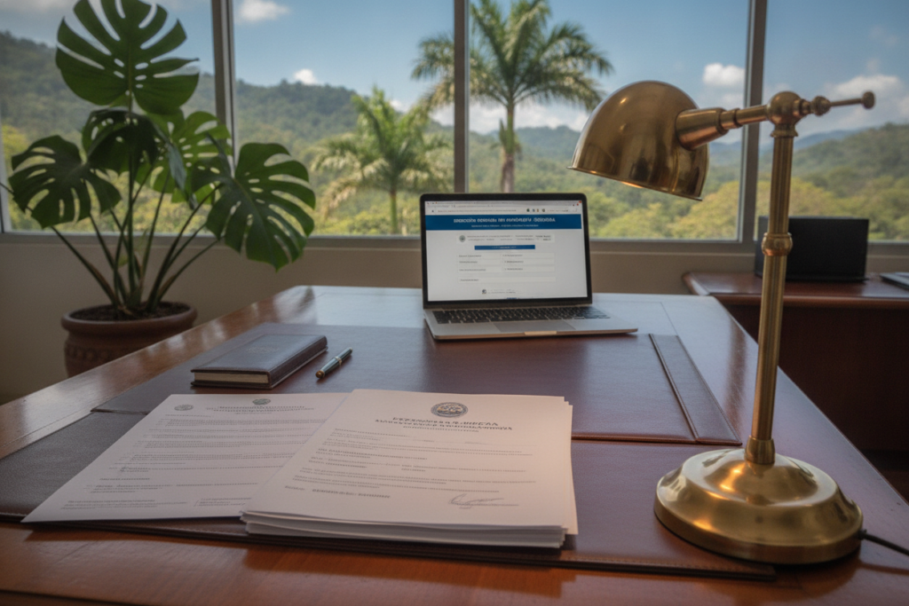 fbi-background-check-costa-rica
