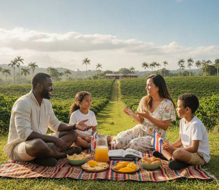 Gain Costa Rica Citizenship Through Parents: Expert Guidance