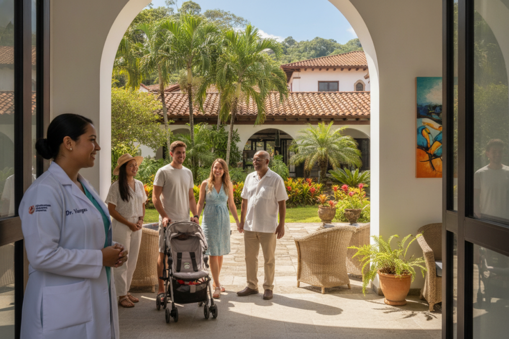 healthcare-in-costa-rica-for-expats
