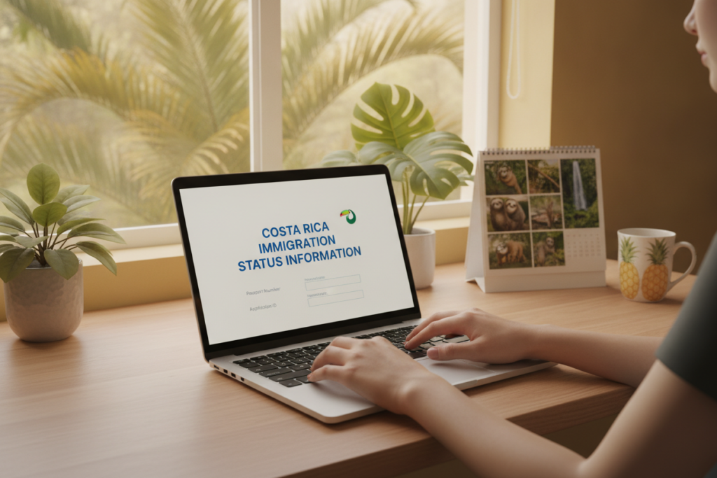 how-to-check-costa-rica-immigration-status-online
