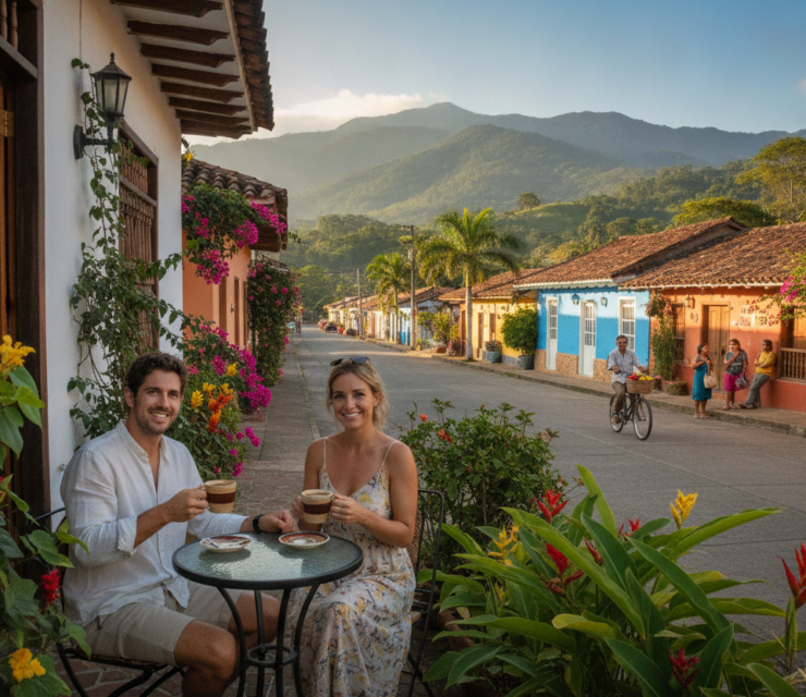 How to Immigrate to Costa Rica