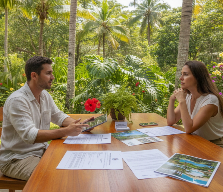 How to Renew Residency in Costa Rica