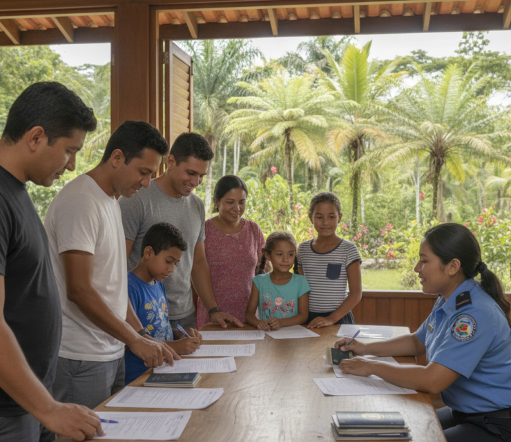 Costa Rica Immigration Law Mistakes