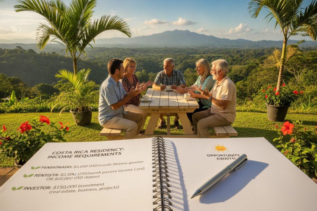 income-requirements-for-costa-rica-residency-explained