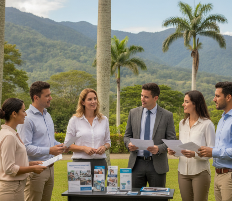 Insurance Options for Expats in Costa Rica