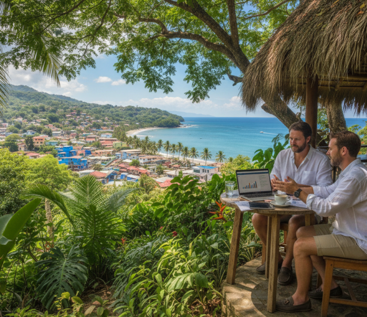Insurance Options for Expats in Costa Rica