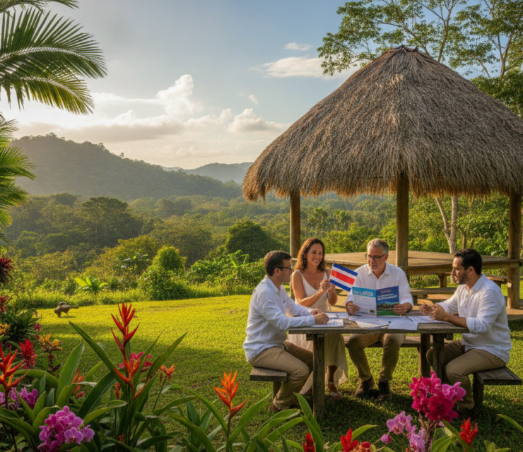 Law 9996 Expiration: What It Means for Costa Rica Residency Applicants