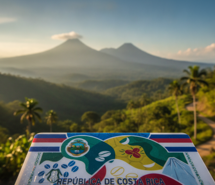 Do You Need a License to Ride a Motorcycle in Costa Rica?