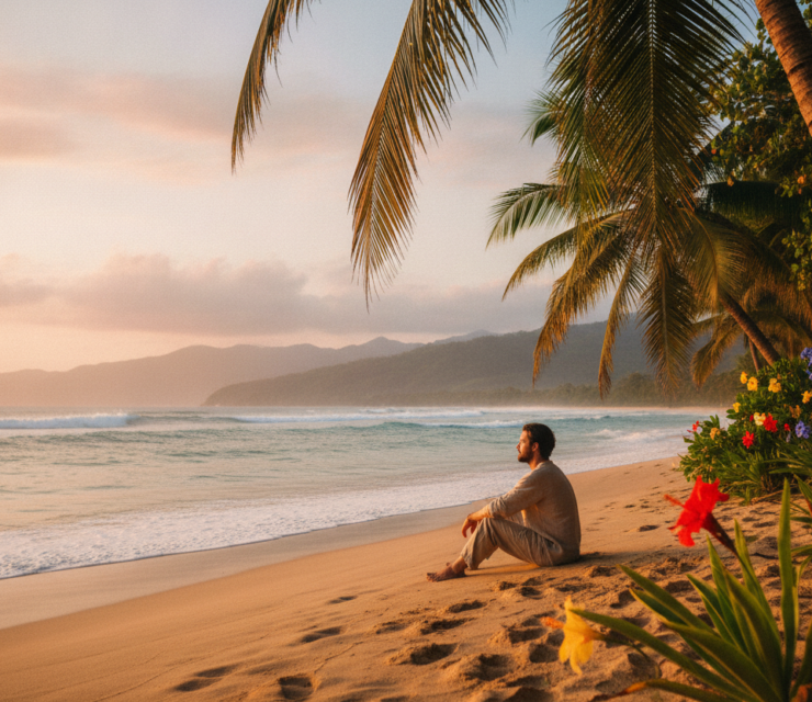 Overstaying in Costa Rica