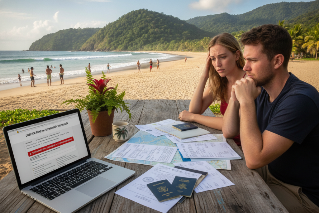 overstaying-visa-in-costa-rica
