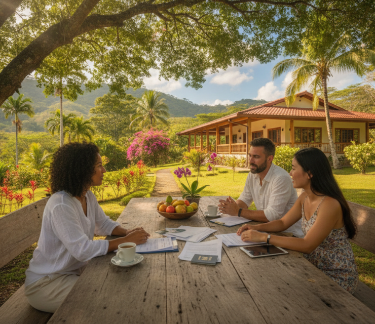 Permanent Residency in Costa Rica Explained