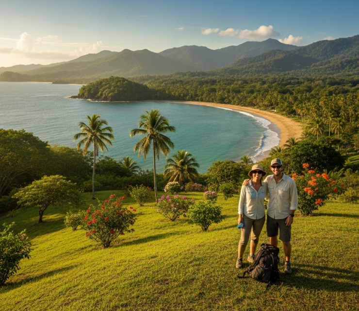 Relocating to Costa Rica: What to Know Before the Move