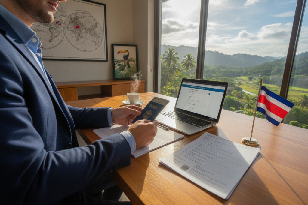 renewing-your-passport-during-a-costa-rica-residency-application