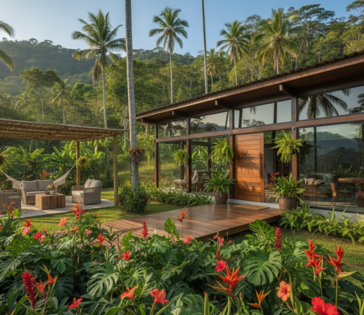 Rentista Residency in Costa Rica Explained