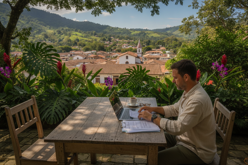 residency-approval-time-costa-rica
