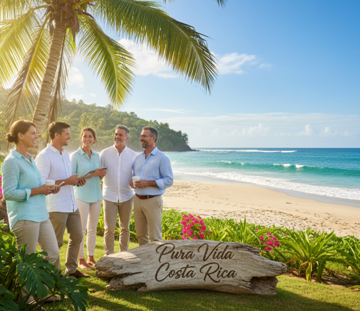 Benefits of Costa Rica Residency Explained