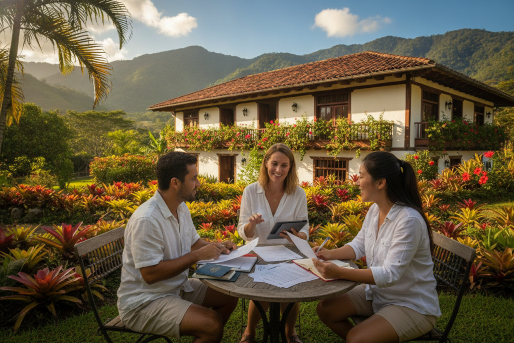 residency-compliance-costa-rica