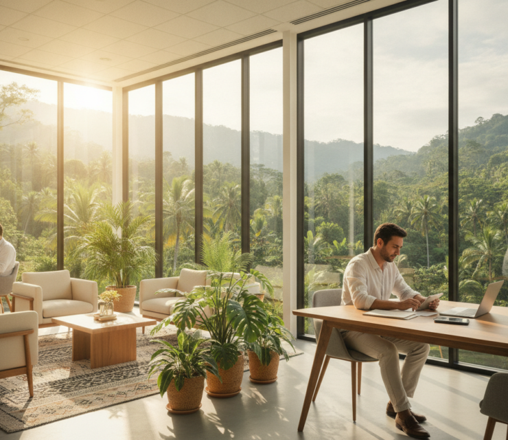 Investor Residency in Costa Rica: Requirements, Timelines, and More