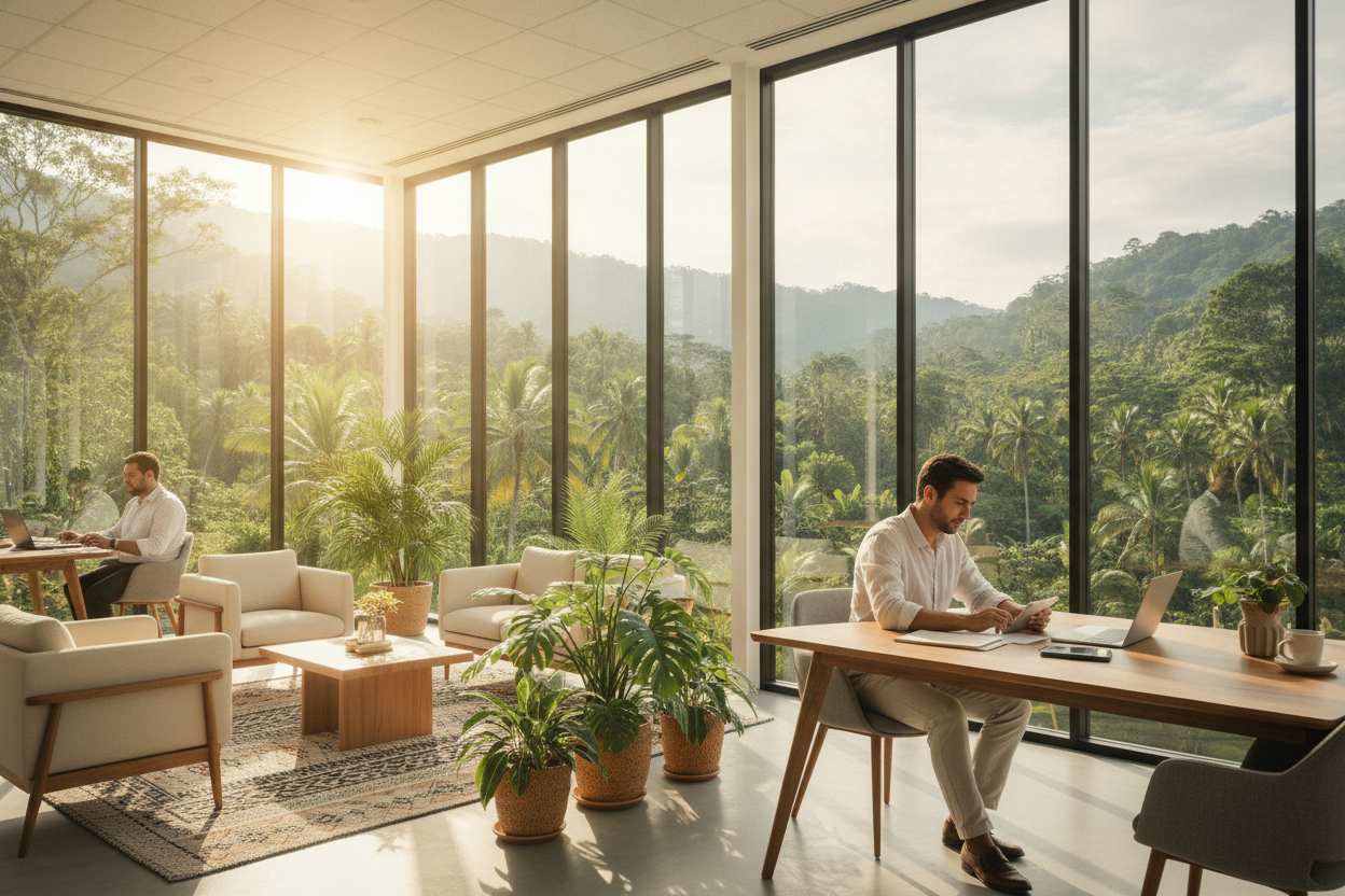 Investor Residency in Costa Rica: Requirements, Timelines, and More