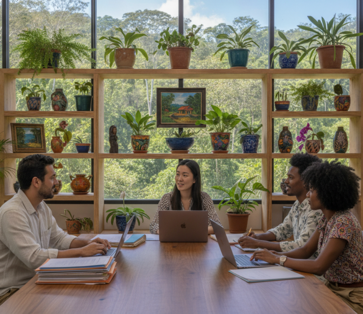 Residency for Self-Employed Individuals in Costa Rica