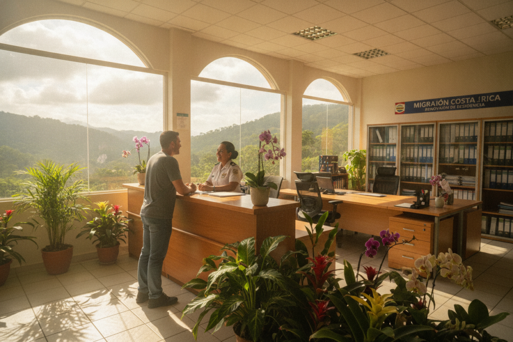 residency-renewal-in-costa-rica