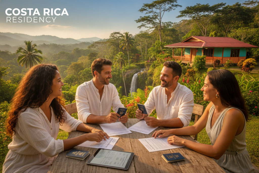 residency-requirements-costa-rica