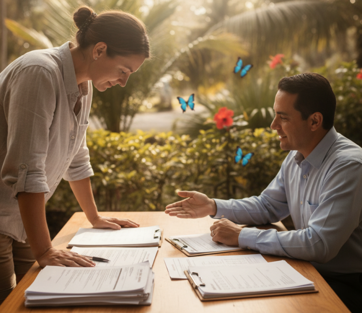 Why Costa Rica Residency Can Take Longer Than Expected