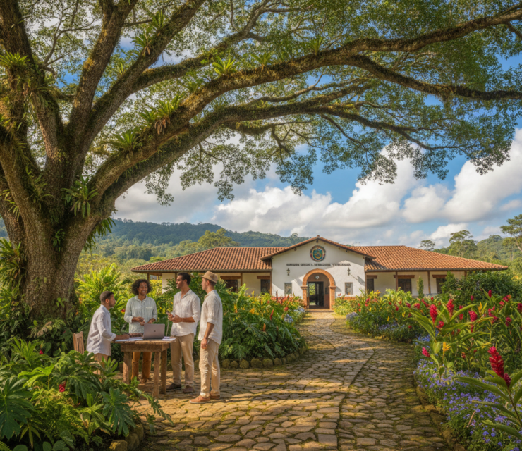 Can You Get Residency Without Income in Costa Rica?