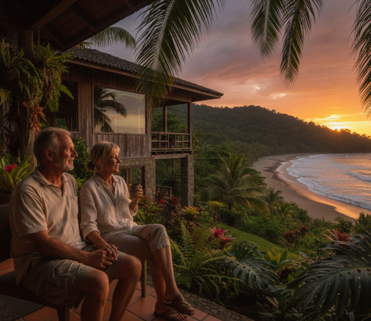 Retiring in Costa Rica: What United States Expats Need to Know