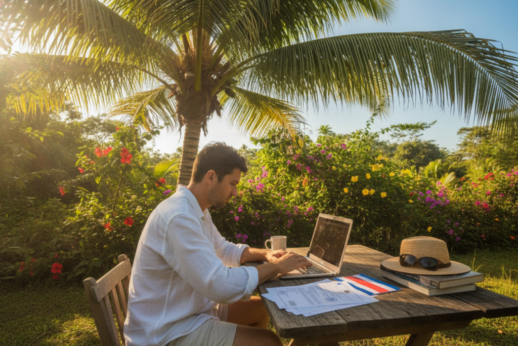 secure-your-work-permit-in-costa-rica-an-informative-guide