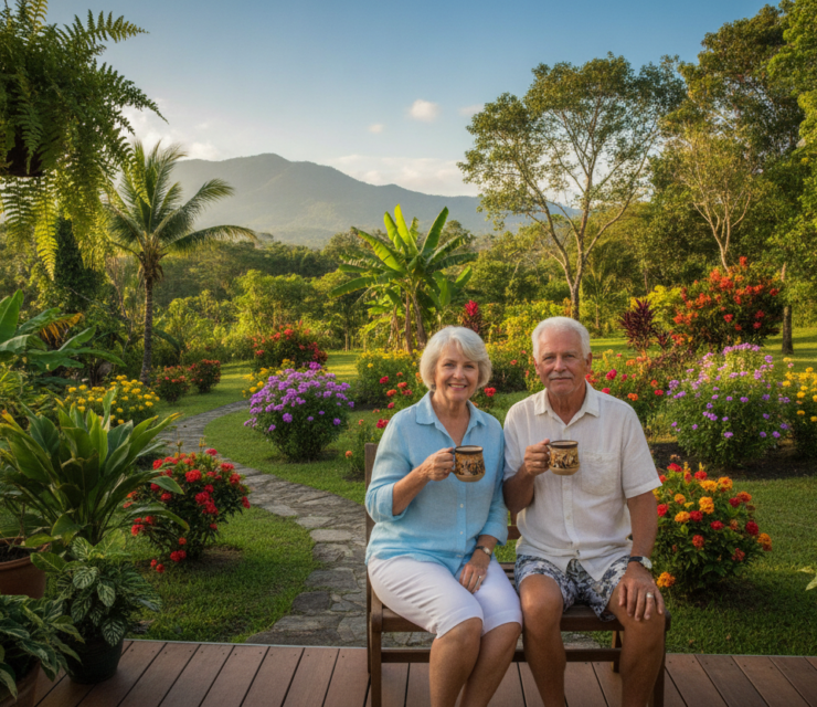 Does Social Security, CPP, or OAS Qualify for Costa Rica Retirement Residency?
