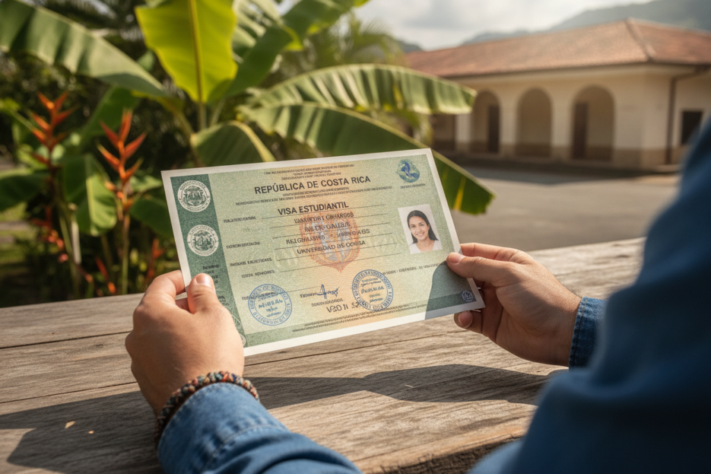 student-visa-for-costa-rica