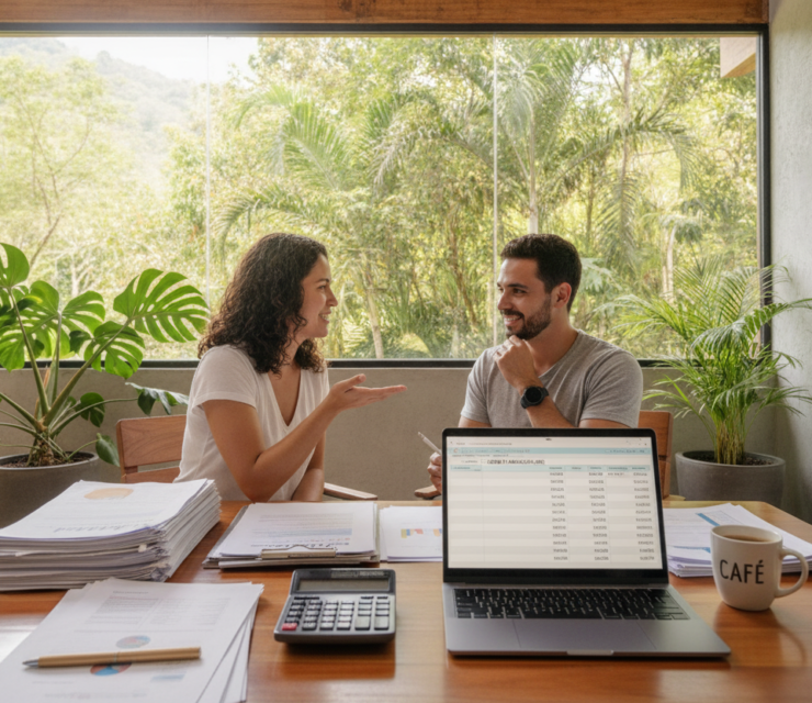 Translation Costs for Costa Rica Documents