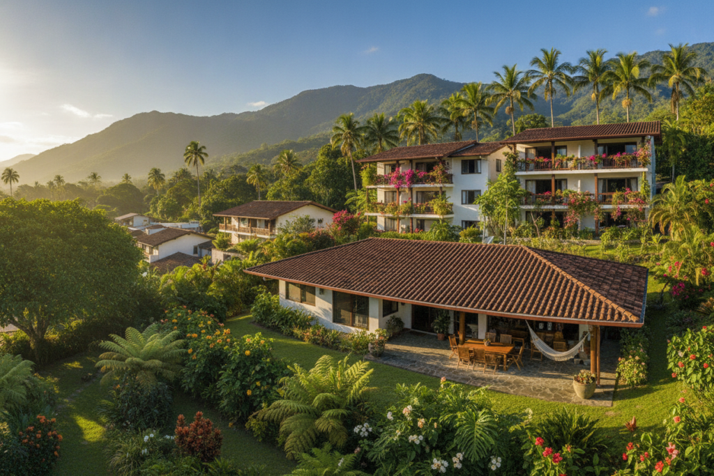 types-of-residencies-in-costa-rica