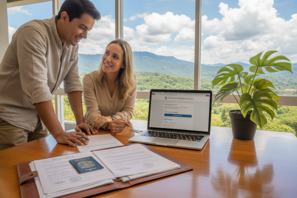 ultimate-guide-to-obtaining-a-work-permit-in-costa-rica-requirements