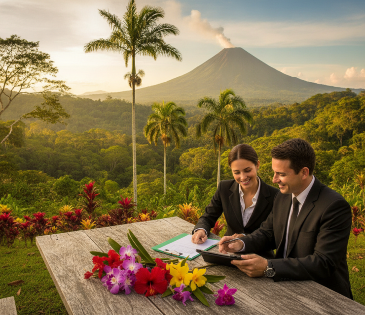 Costa Rica Residency Costs and Pricing Explained