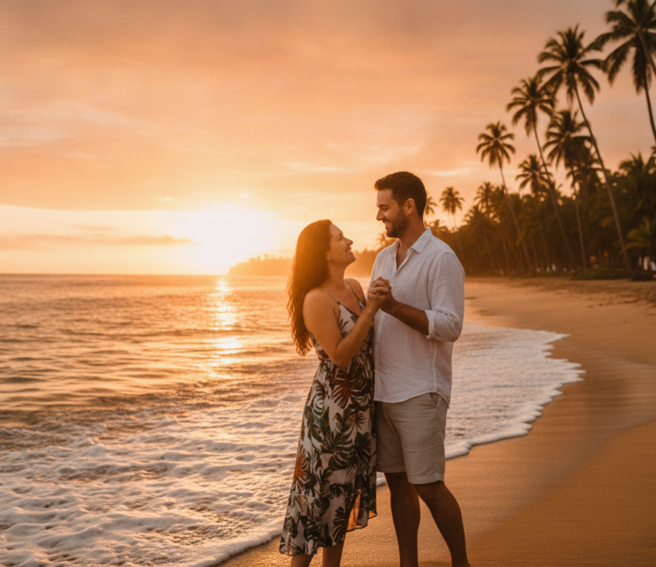 Understanding Costa Rican Citizenship by Marriage: A Guide