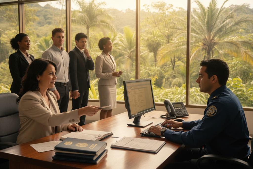 understanding-the-costa-rica-immigration-approval-timeline