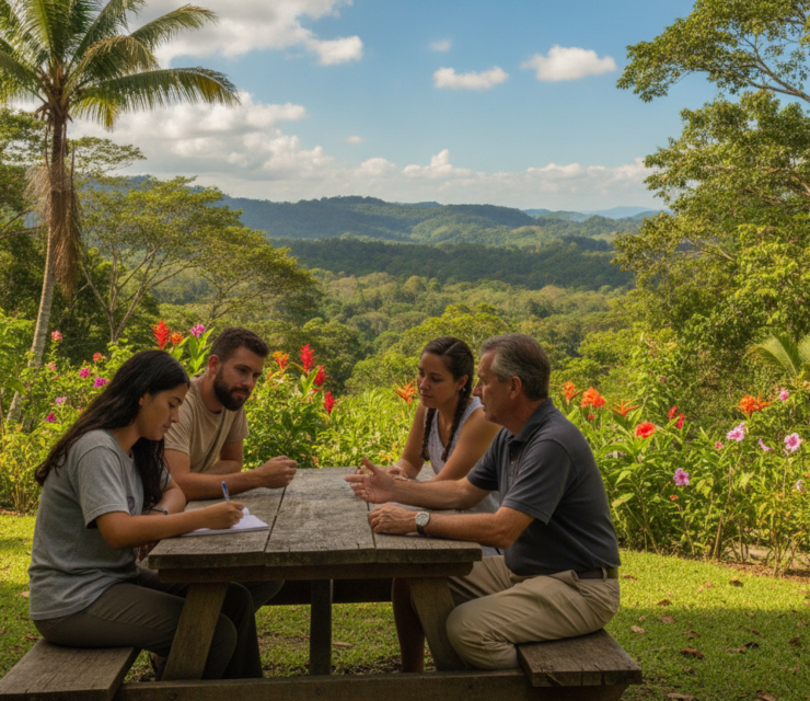 Understanding the Laws of Costa Rica