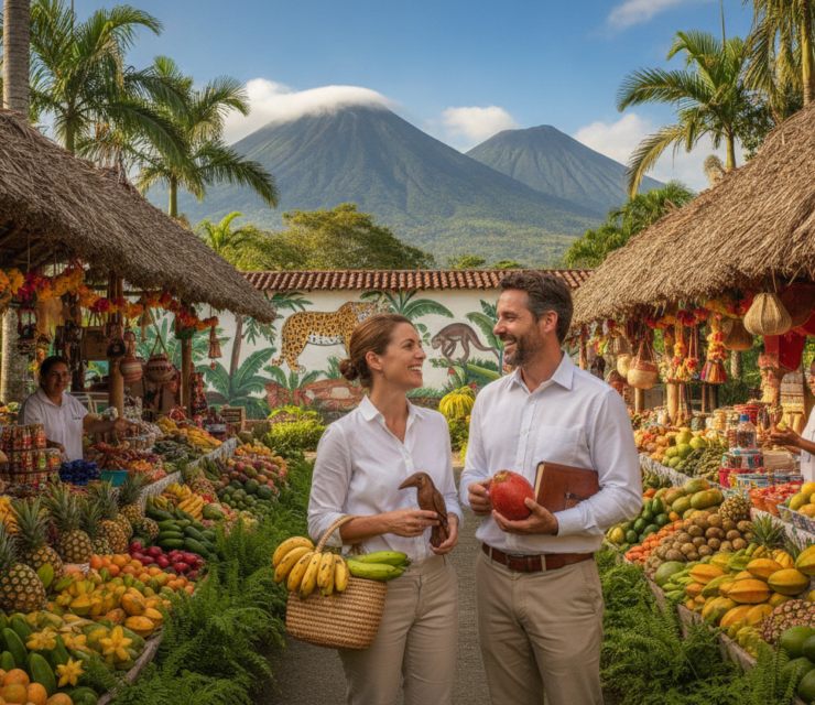 Visiting Costa Rica With a White Collar Felony Conviction