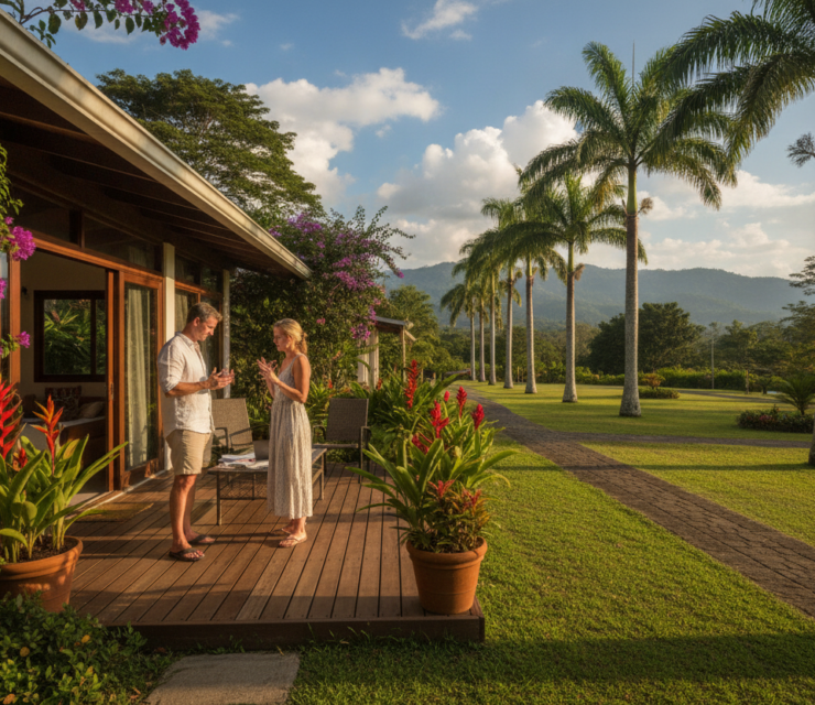 What Happens If Your Residency Expires in Costa Rica?