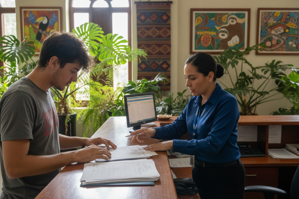 what-happens-if-you-miss-a-costa-rica-immigration-appointment