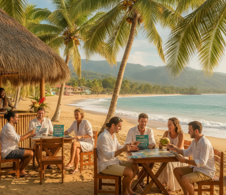 Legal Rights for Expats and Tourists in Costa Rica