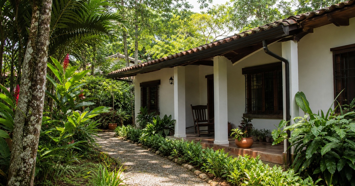 Can Foreigners Work in Costa Rica? Residency, Work Permits, and What the Law Actually Says